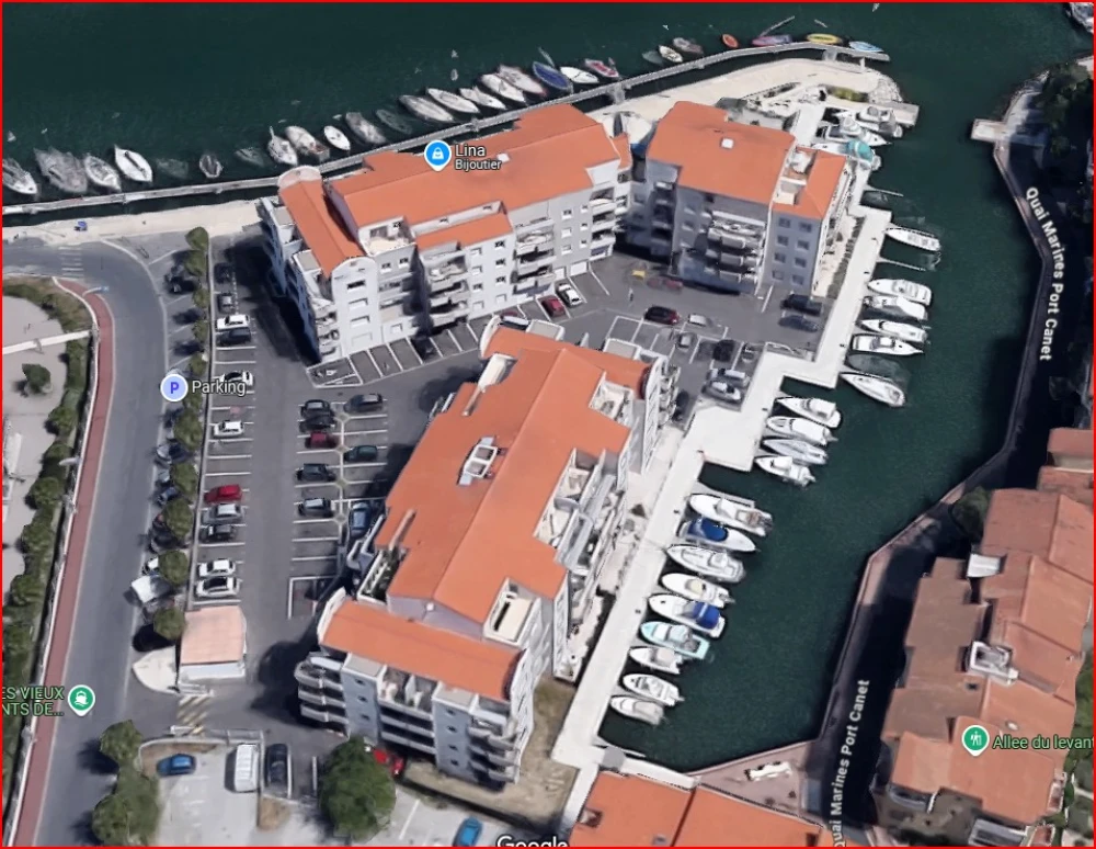 RESIDENCE DE PRESTIGE  77 LOGEMENTS HABITATION ET DEFISCALISATION — photo 1