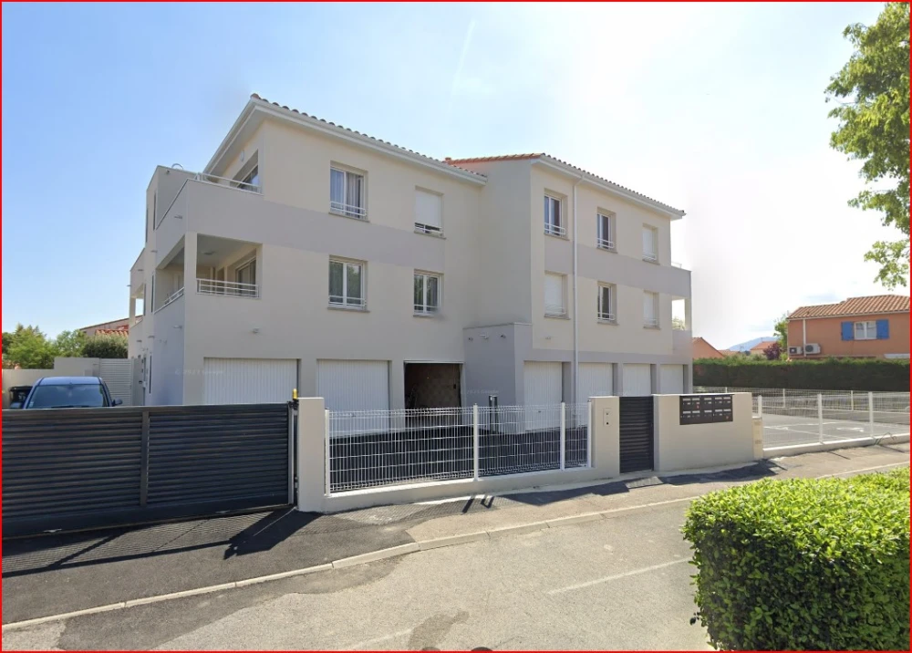 RESIDENCE ELNE  66200 — photo 1