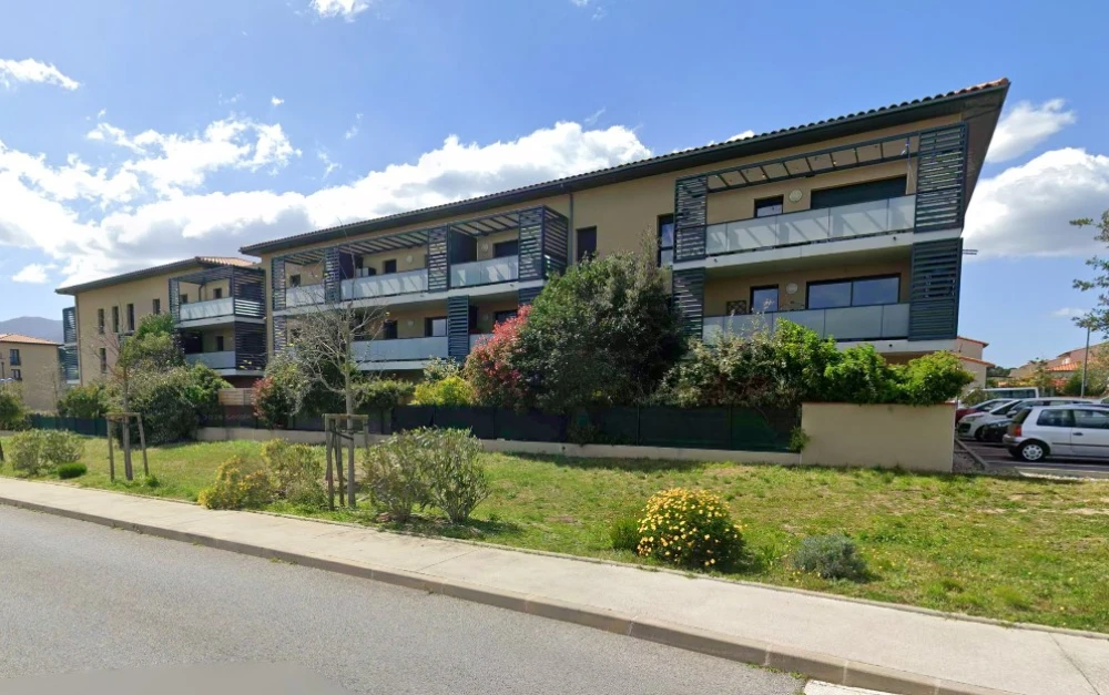 RESIDENCE HABITATION ET RESIDENCE DE TOURISME — photo 1