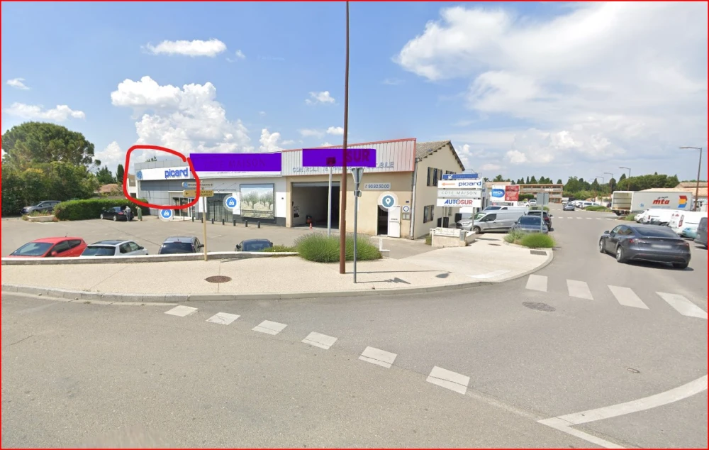 MAGASIN — photo 1