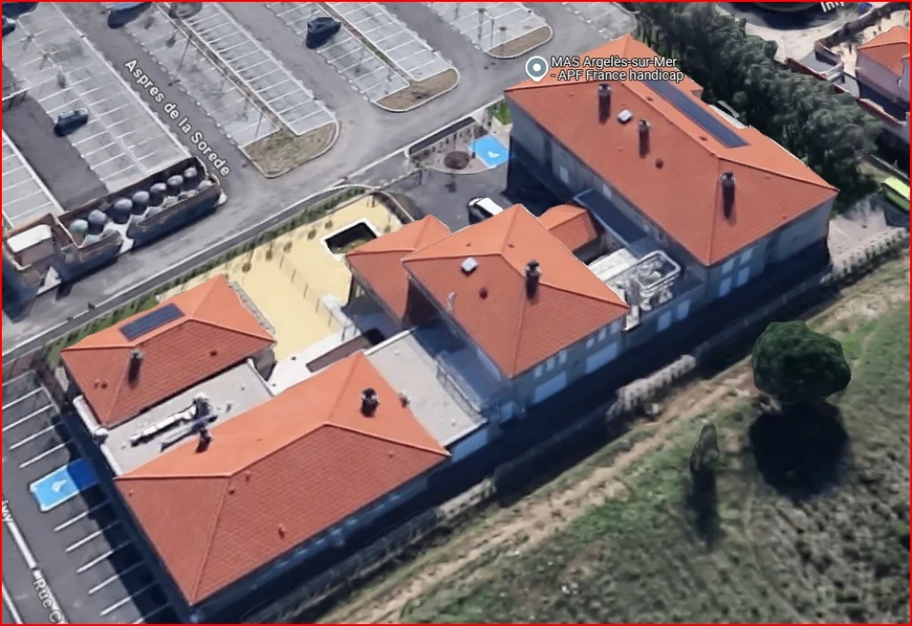 RESIDENCE SANTE — photo 1