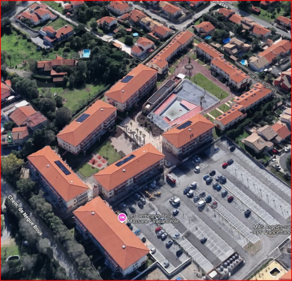 RESIDENCE DE TOURISME — photo 1