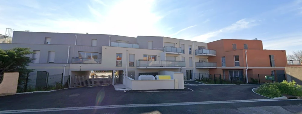 résidence habitation défiscalisation — photo 1