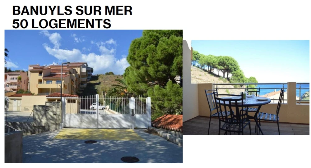 Banyuls sur mer